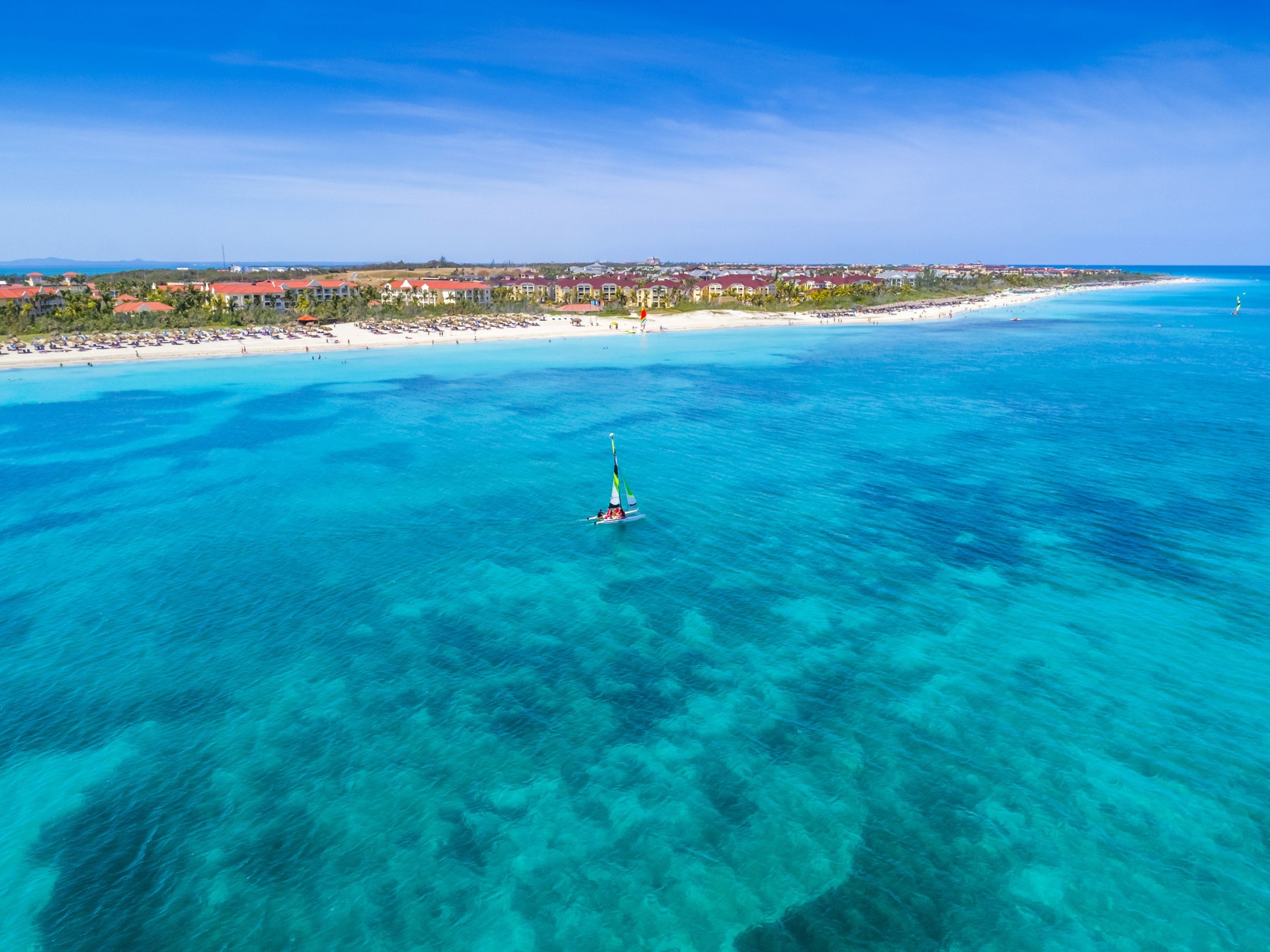 Paradisus Princesa del Mar Resort & Spa